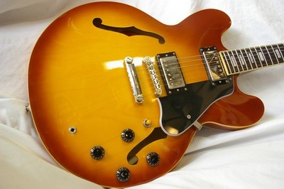 Epiphone ES-335 PRO