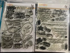 simon says stamp stamps