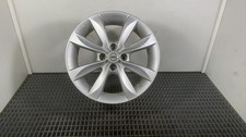 Jantes Nissan NOTE