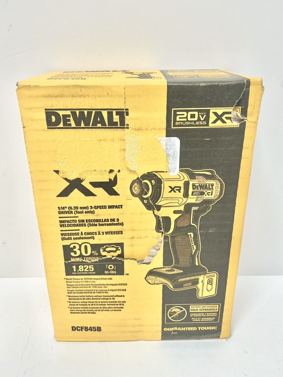 Dewalt Dcf845B (P33014087)
