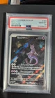 PSA10 Mewtwo ART RARE 183/165 2023 Pokemon Sv2a JP 151 Illus:Bun Toujo(Japanese)