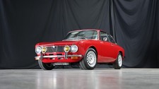 1974 Alfa Romeo GTV 