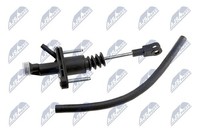 NTY Geberzylinder Kupplung NSP-PL-001 FüR Opel Astra CC T98 Caravan A04 GTC L70