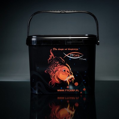 TTCarp Boilie Standart Tiger Nut - 7 kg / 22 mm
