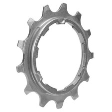 (13T)Bike Cassette Chrome Molybdenum Steel 9 Speed Bicycle Freewheel Repair BS