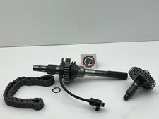Ford Borg Warner 1356 Bw1356 1 Lot Internal Parts Manual Shift Oem Main Shaft Ford Borg Warner 1356 Bw1356 1 Lot Internal Parts Manual Shift Oem Main Shaft