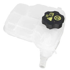 Coolant Reservoir Radiator Expansion Tank For Chevy Cascada Cruze 603-383