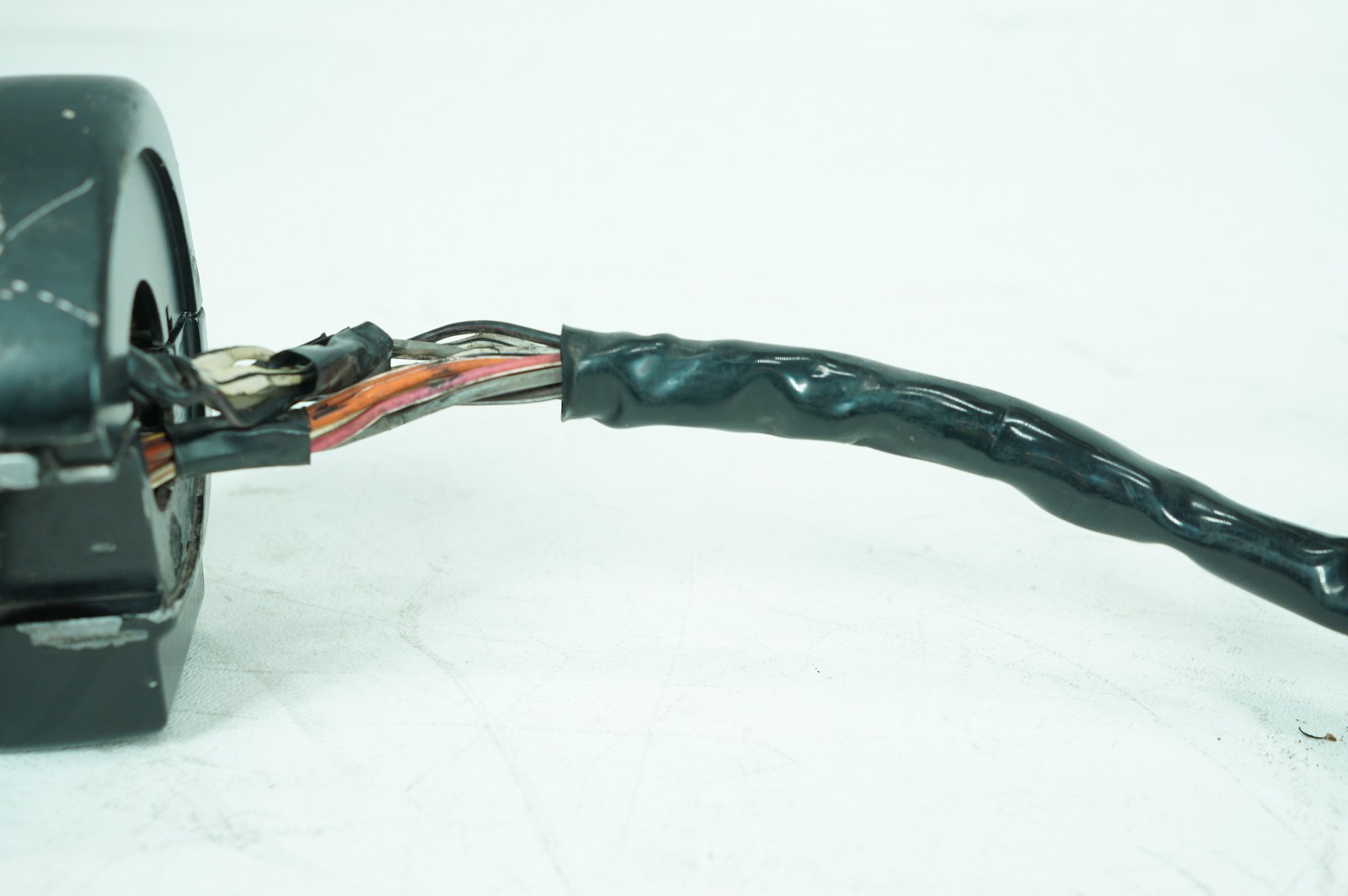 2008 Harley Touring Electra Glide OEM Right Engine Start Kill Switches Controls