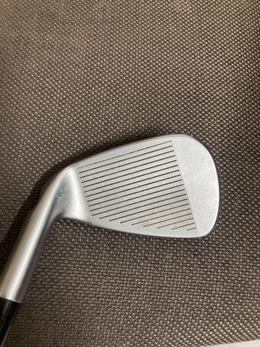 PING i230 GOLF 8 IRON STEEL STIFF FLEX BLUE DOT - Picture 3 of 5