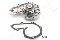 Ashika Wasserpumpe 35-05-538 FüR Mitsubishi Opel Renault Volvo
