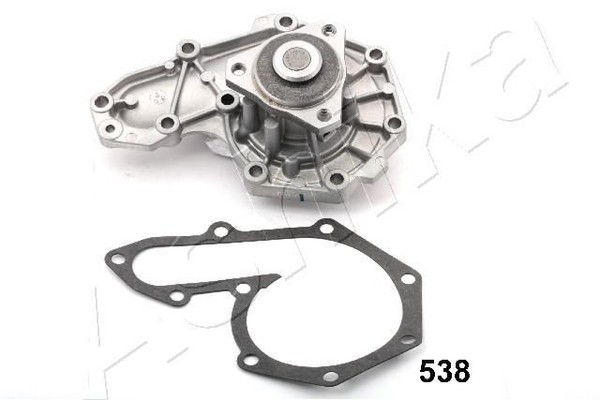 Ashika Wasserpumpe 35-05-538 FüR Mitsubishi Opel Renault Volvo-image