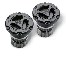 Warn 95060 Hubs Lock Out