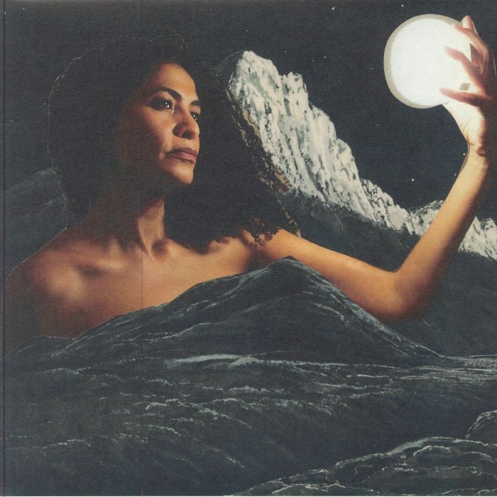 Midnightroba Golden Seams LP Vinyl NEW - Image 4