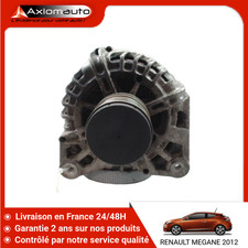 Alternateur Renault SCENIC