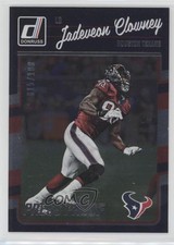 2016 Donruss Press Proof Silver 15/100 Jadeveon Clowney #119 6p0