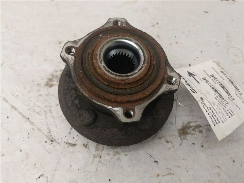 Buje delantero 04779328AB compatible con cargador 07-23 AWD 2904561 Foto 2 de 4