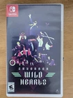 Sayonara Wild Hearts - Nintendo Switch