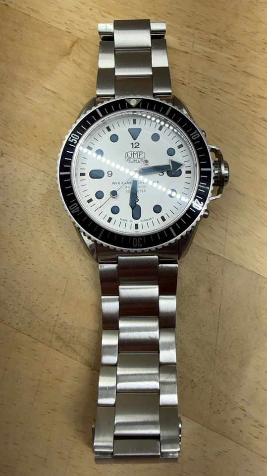 UMF RUHLA Kampfschwimmer (1922M-1) - Bild 2 von 4