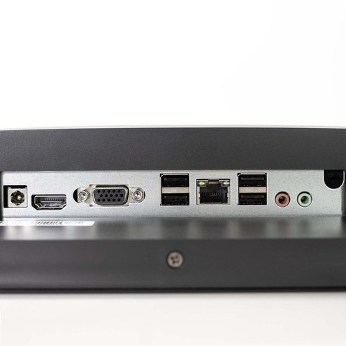 All in One 27" Touch i3 RAM 16GB SSD 960GB Windows 10 Pro Computer FHD VESA - 第 8/10 張圖片