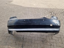 ✅Original Stoßstange BMW 3er E92 E93 Coupe Cabrio - 7128244 - Hinten - 4 PDC