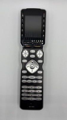 Universal Remote Control MX-980 With Battery 