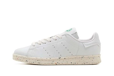FV0534 Adidas Stan Smith chaussures de sport hommes blanc baskets baskets... - Photo 1/4