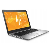 HP EliteBook 850 G4 i5 8GB 256GB SSD 15,6
