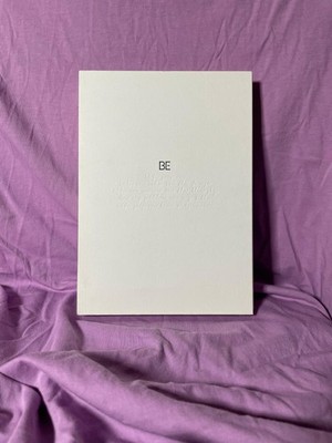 BTS Album BE (Essential Edition)