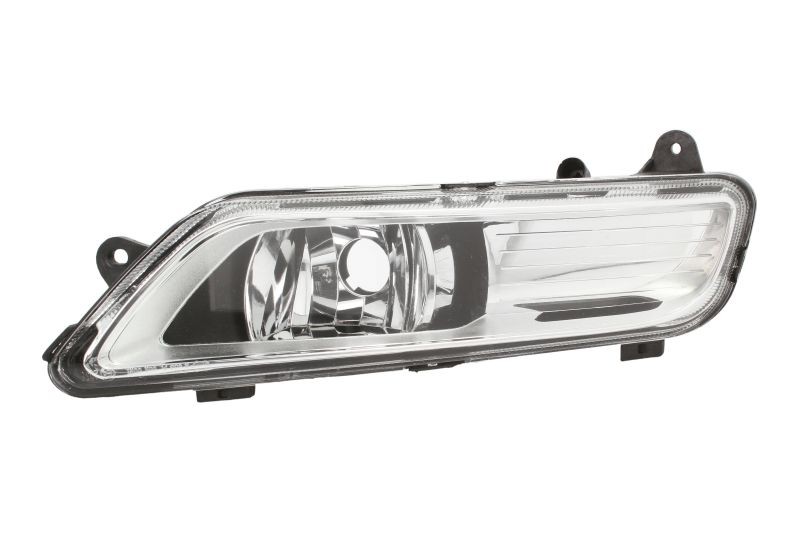 Für BLIC 5402-01-043084P Daytime running lights Right do VW PASSAT ALLTRACK B7,