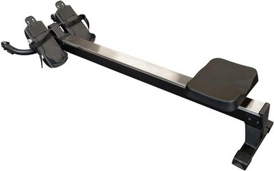 Body-Solid Rower Attachment for Home Gyms - Low-Impact Cardio Workout Accessory