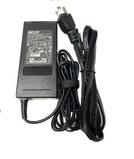 90W AC Adapter For Acer Swift X SFX14-41G-R1S6 Creator Laptop NX.AU3AA.001 Power
