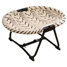 Letto Rialzato Per Animali Domestici, Regali Per Interni, Mobili, Struttura In