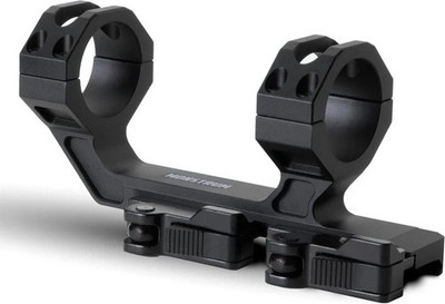 Monstrum Defcon QD Scope Mount with Hypergrip Quick Detach