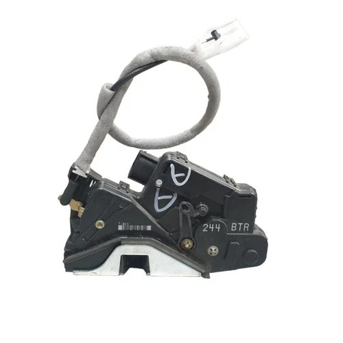 244BTR Cerradura Puerta Delantera Derecha para BMW SERIE 3 BERLINA (E46) 236497 - Imagen 1 de 6
