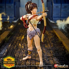 Super7 ULTIMATES  Thundercats Nayda 7  Action Figure Accessories