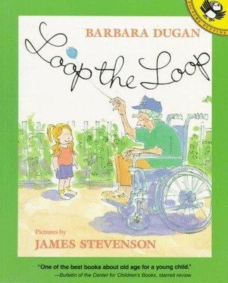 Loop the Loop (Picture Puffins) by Dugan, Barbara, Good Book