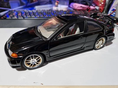 Las mejores ofertas en Fast & Furious Honda 1:18 Diecast y de