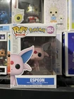 Pokemon Espeon Funko Pop! Vinyl Figure #884, 2022