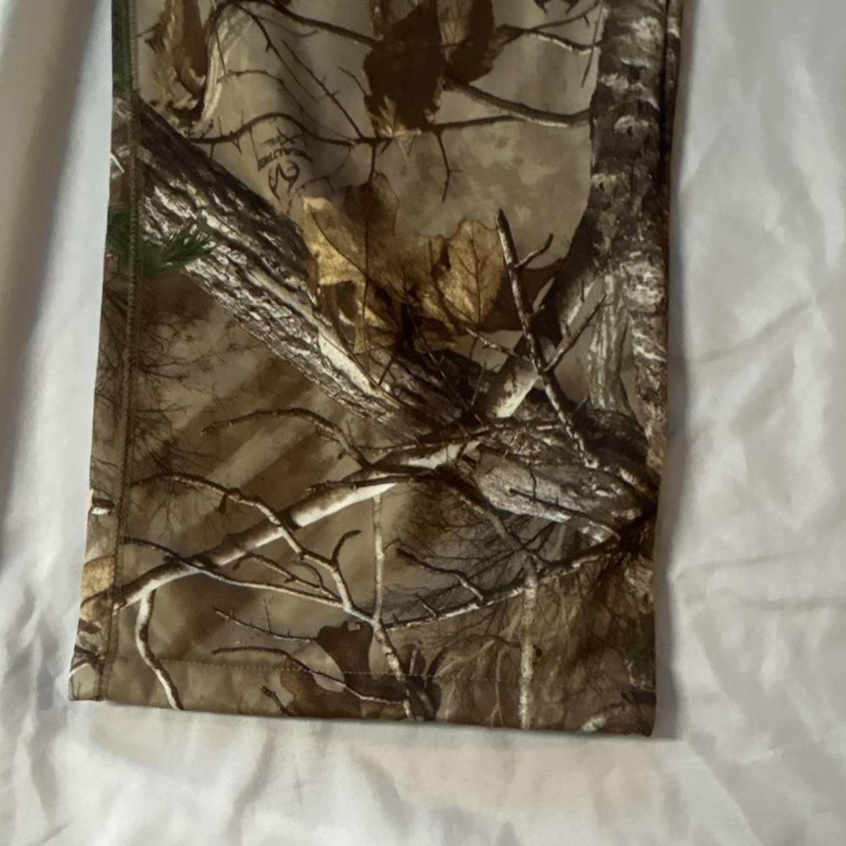 RedHead Camouflage Hunting Pants 3XL Brown Green Beige Outdoor Apparel View 3