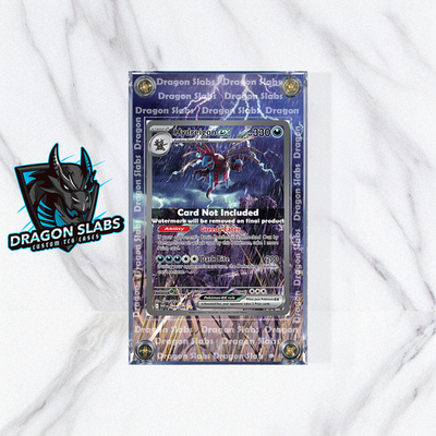 Pokemon Hydreigon EX SIR 169/086 White Flare Extended Art Case | eBay