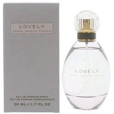 LOVELY by Sarah Jessica Parker for Women 1.7 oz EDP Spray