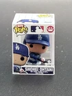 2026 Topps SUPER BOX EXCLUSIVE Funko Bitty Pop! Shohei Ohtani - LA Dodgers