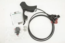 For For SRAM RIVAL E-TAP AXS Lever + Brake Set, Left Only / Bychari Utsunomiya