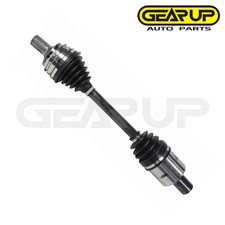 Front Right API CV Axle Assembly For Mercedes S550 2007-2011 – 33PCTZ 12 Month Warranty - View #2