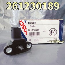 Bosch Manifold Absolute Pressure Sensor For M...