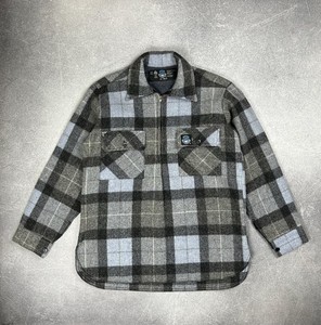 Swanndri Bush Shirt | eBay