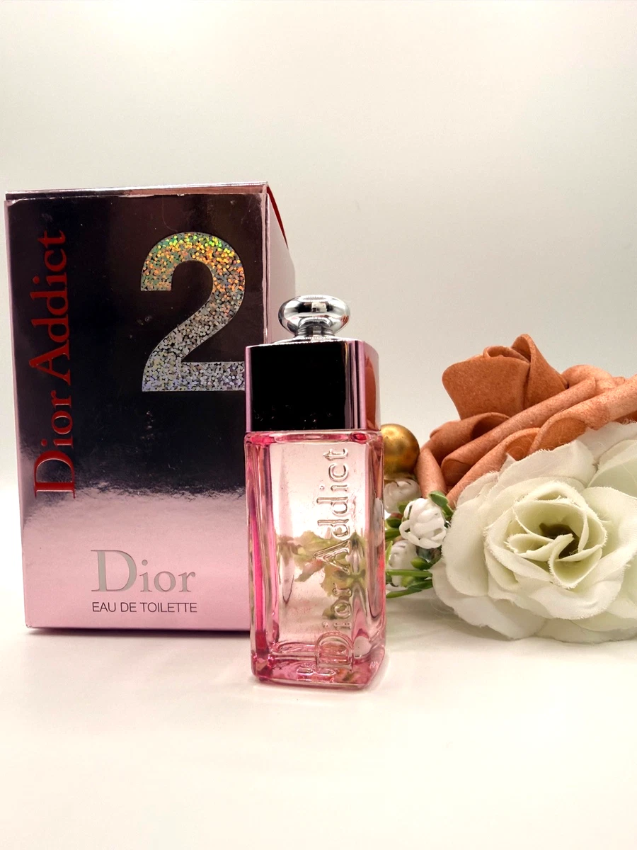 Dior Addict 2 Fragrance for Women for sale | eBay