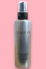 Cover Fx High Performance Setting Spray, 4.0 fl oz