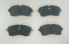 PASTILLAS FRENO DELANTERAS JAGUAR E-PACE 18" FRENO DELPHI LR091308AP