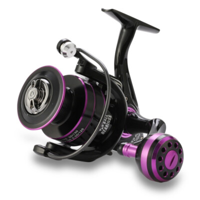 best fishing reel winder American Spirit Ultimate Line-Winding System Spool your reels fast Daiwa - BG4000 BG food_breakfast Color - Size - Pack Quantity:Green Pumpkin - 4 inch - 12 pack